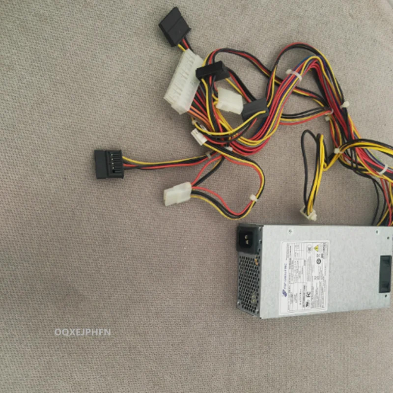 FSP 소형 전원공급장치 FSP200-50LG 신 1U 200W
