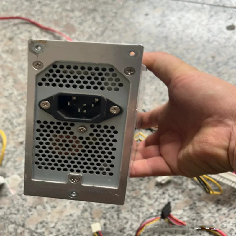 Nipron 220W 전원공급장치 NSP6F-220P-S10전원공급장치 리퍼 새 처럼 작동