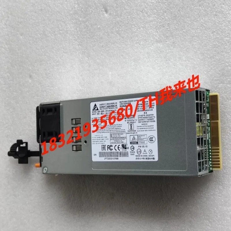 DELTA 800W DPS-800AB-47 B DPS-800AB-47B거새 전원공급장치