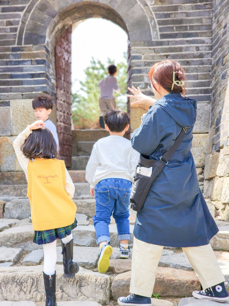 수원화성 & 수원화성박물관 역사 나들이 by 술술풀리는히스토리 이미지 3