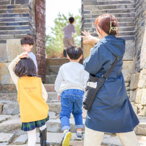 수원화성 & 수원화성박물관 역사 나들이 by 술술풀리는히스토리 솔직 후기 | 실사용자 리뷰 분석 - 상품 이미지 3