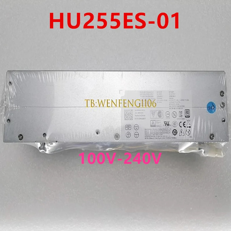 DELL OPTIPLEX 3020 7020 9020SFF 255W 전원공급장치 HU255ES-01 M9GW7 0M9GW7 HK355-82PP80 플러스 브론즈신