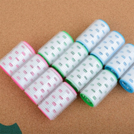 픽봄 열전도헤어롤 앞머리롤 펌