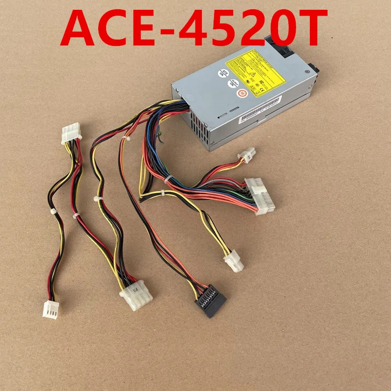 ACE-4520T IEI 1U DC 200W 전원공급장치 거오리지널