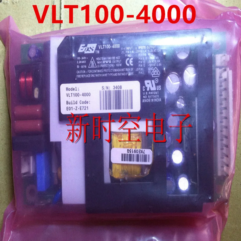 EOS오리지널 전원공급장치 100W VLT100-4000 신
