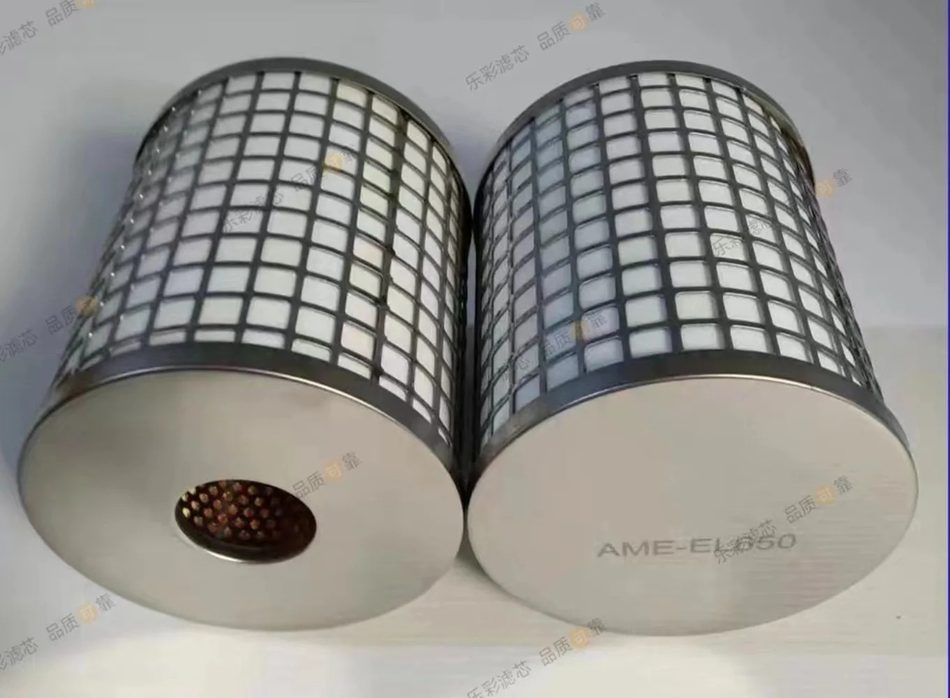 ARK Ruike 필터 교체 KAMG-EL850 KAFF-EL850 KAM-EL850 K-EL850