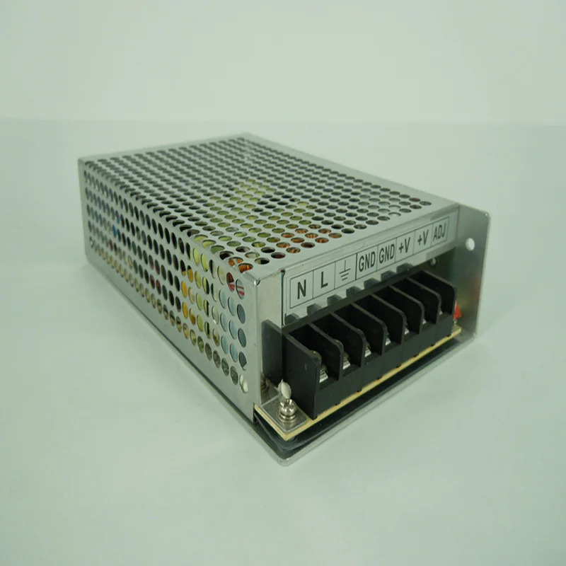 헌트키스위칭 전원공급장치 24V 4.5A 108W HS100-24-NP 신