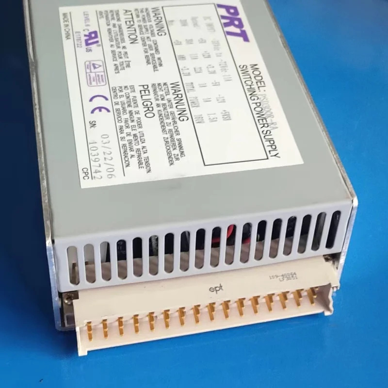PRT DC 300W 전원공급장치 PSD300R-RA 거오리지널