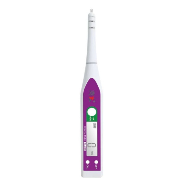 최강 살균 소독 측정기 과산화수소 H2O2 말통 CL-300 삼염소이소시아누르산 CL-300 삼염소이소시아누르산 측정기 - 상세 이미지 5
