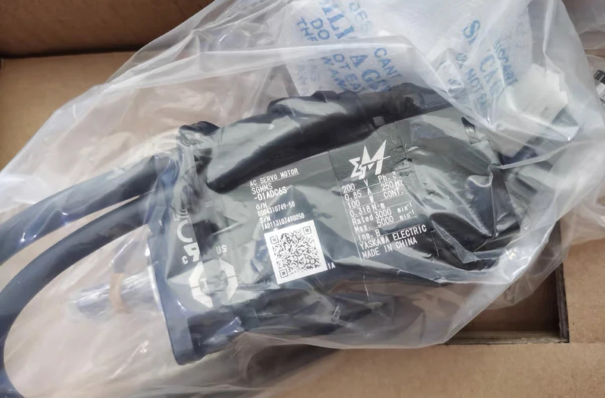 SGM호환MS-01ADC6S 100W 서보모터