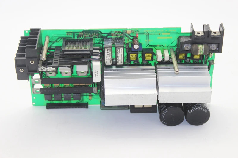 A16B-2202-0783 CNC 시스템 기계FANUC 회로 기판 PCB 보드 저렴