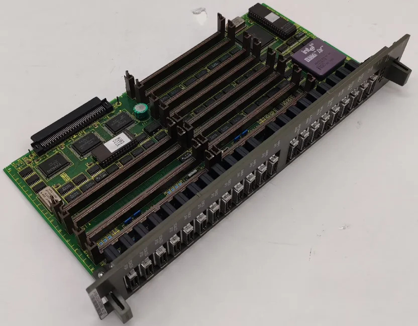 A16B-2200-0900 리퍼 회로 기판 완료