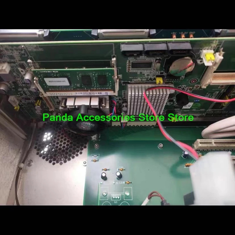 어드밴텍 산업마더보드PCA-6012G2 PCA-6012 REV.A1 리퍼