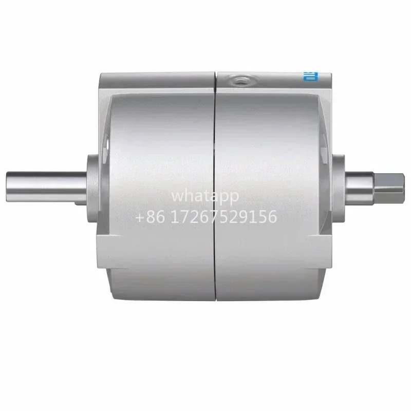 로터리 스윙 실린더 DRVS-25-90-P 1845716 DRVS-25-180-P 1845717 DRVS-25-270-P 1845718 DRVS-32-90-P 1845719