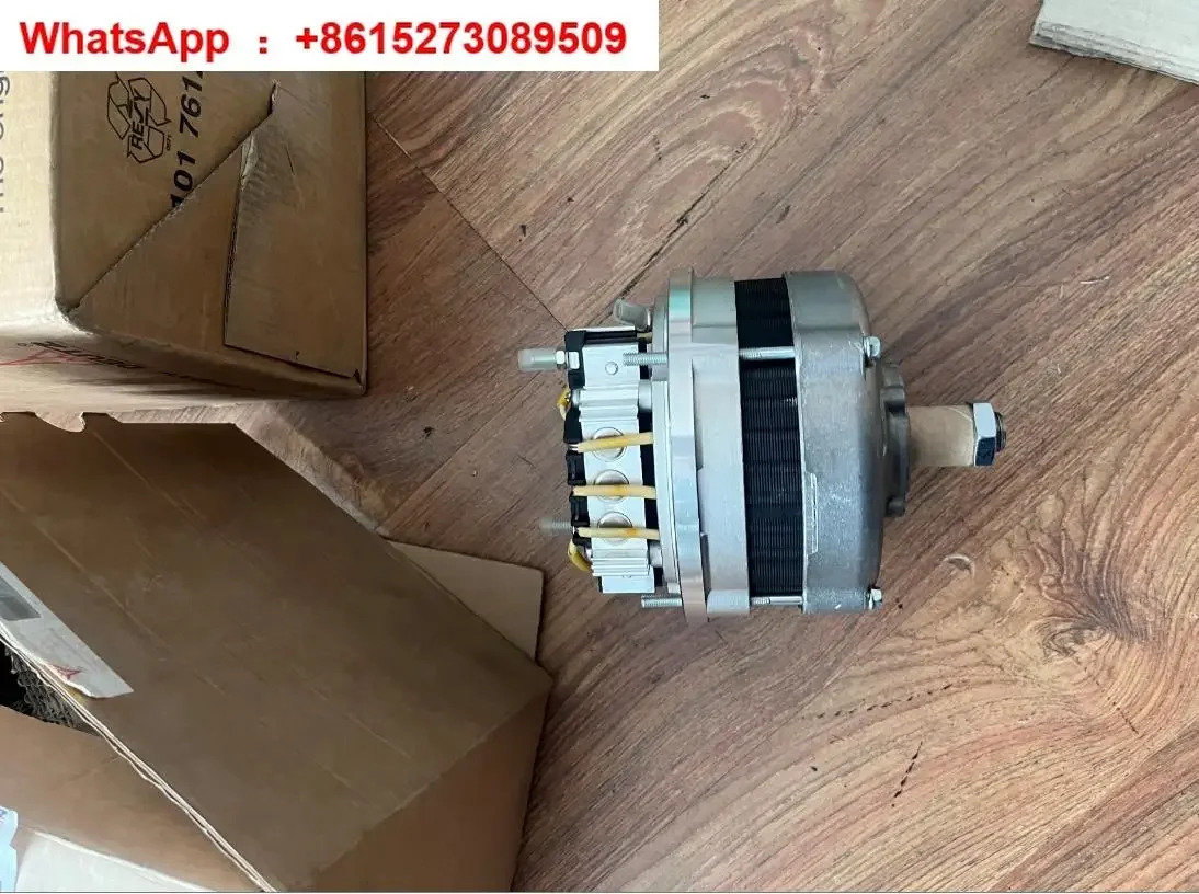 0118-3860 0410-3907 TD2011 F4L2011 발전기