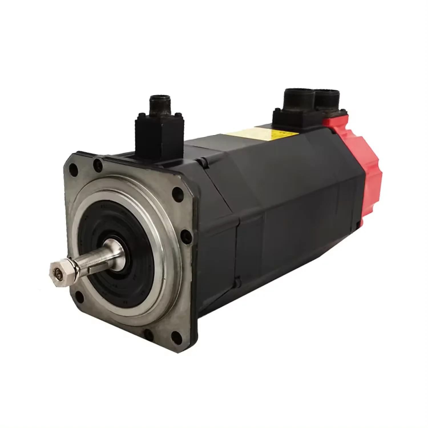 A06B-0126-B577 Fanuc 시스템 서보모터 리퍼 완료 Ok A06B 0126 B577