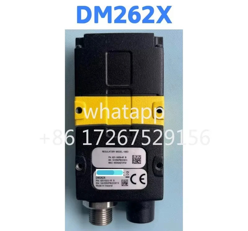 리퍼 스캐너 DM262X OK