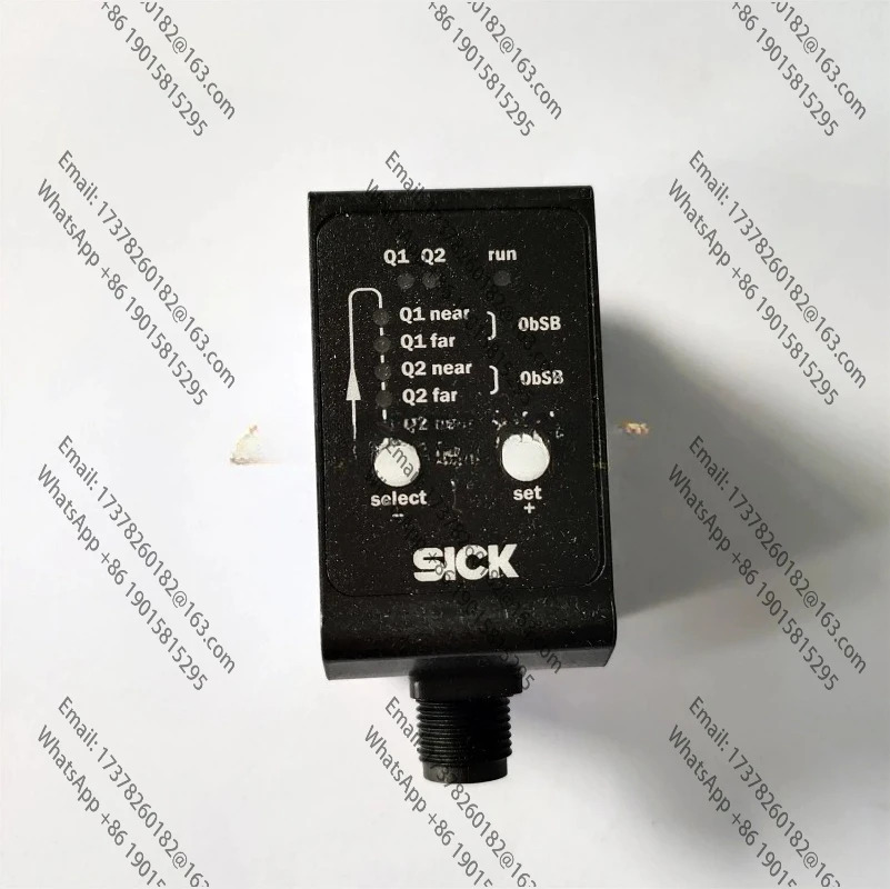 1057652 DT35-B15251 새 원본 Sick 광전스위치 센서