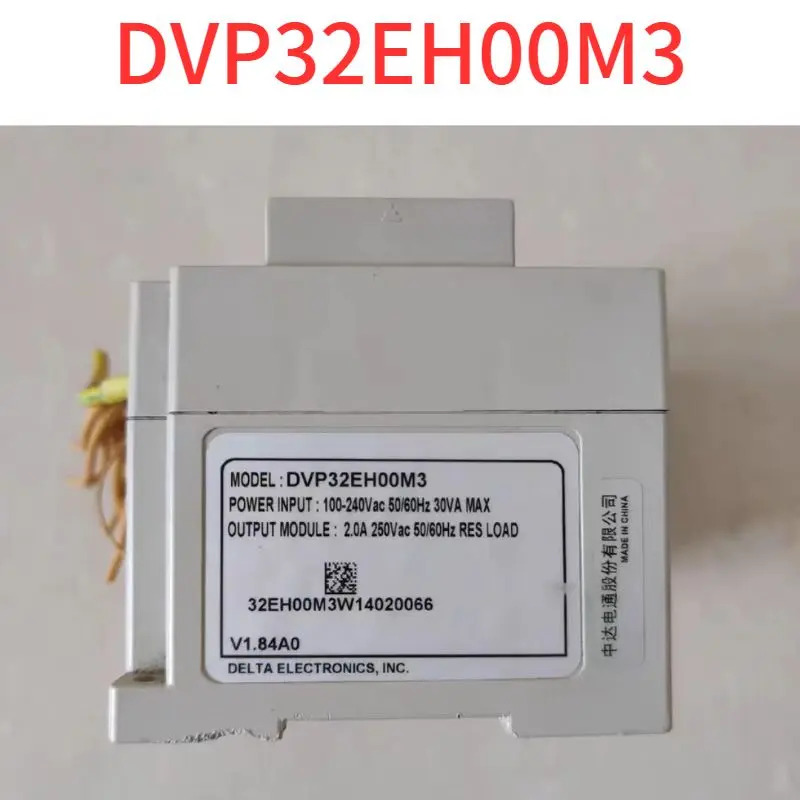 리퍼 OK DVP32EH00M3