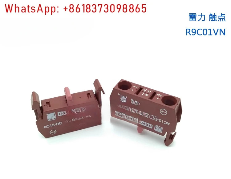 20Pcs R9C01VN 1 정상 터치 포인트 R9C10VN 개방 P9B01VN