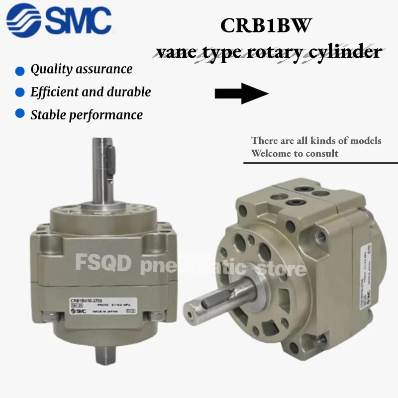 베스윙 로터리 실린더 CRB1BW50 CRB1BW63 CRB1BW80 CRB1BW100 CDRB1BW50 CDRB1BW63 CDRB1BW80 CDRB1BW100-90D/180D/