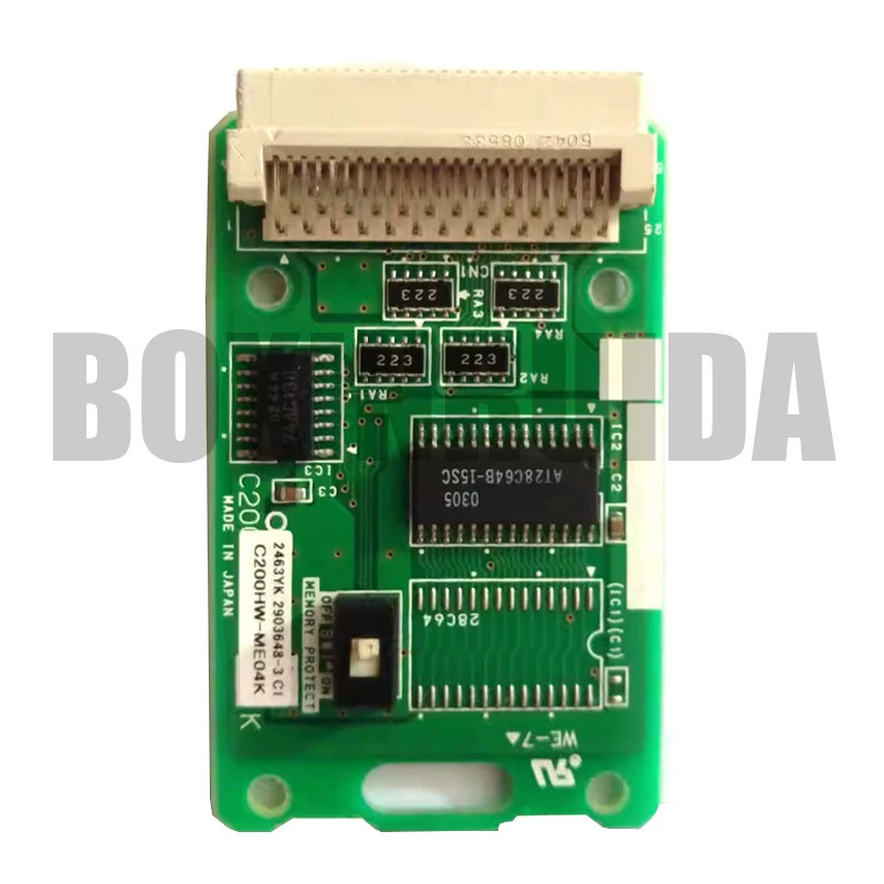 원본 C200HW-ME04K C200HW-ME08K C200HW-ME16K