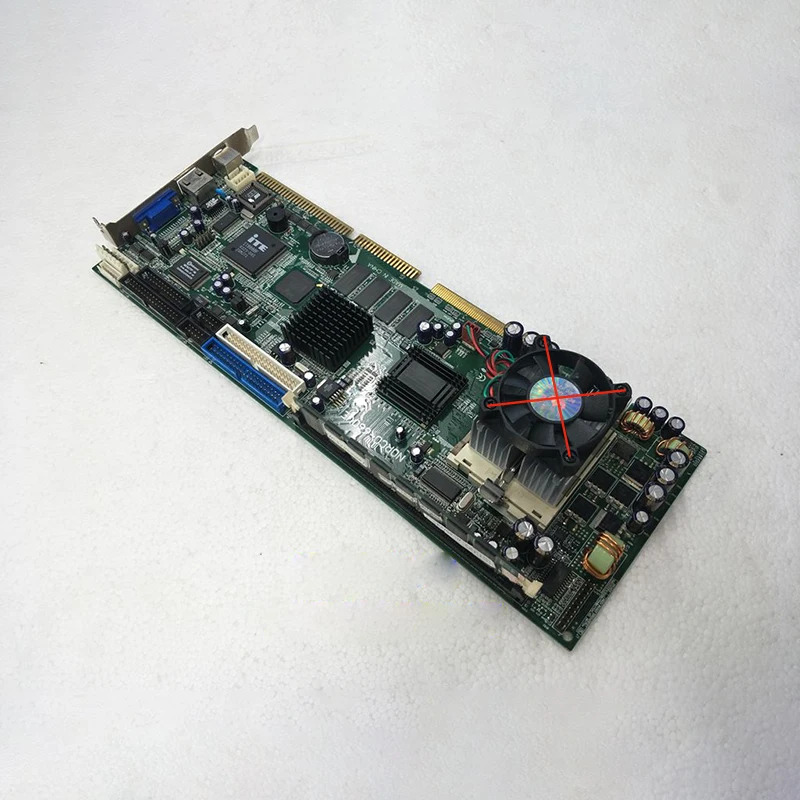 NORCO-660VE 산업컴퓨터 마더보드