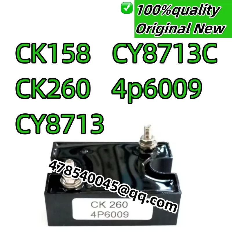 새제품 산업용 CK158 CK260 CY8713 CY8713C 4p6009