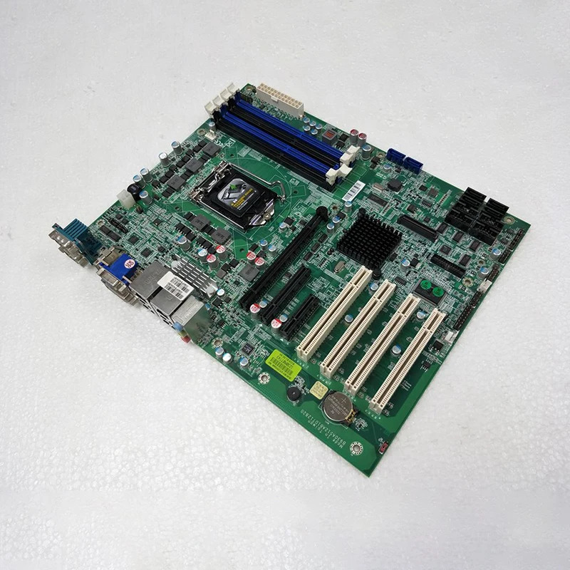 R루비-D712VG2AR B930A512AB1D 712820 산업컴퓨터 마더보드