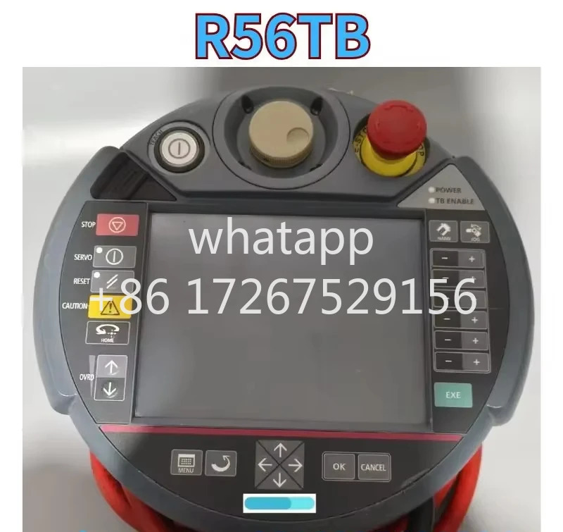 리퍼 컨트롤러 R56TB OK