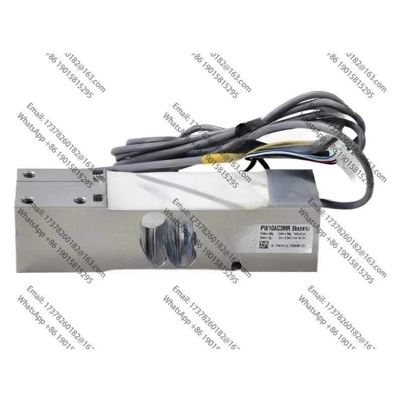 PW10ACR-8KG HBM 오리지널 로드셀 계량 센서