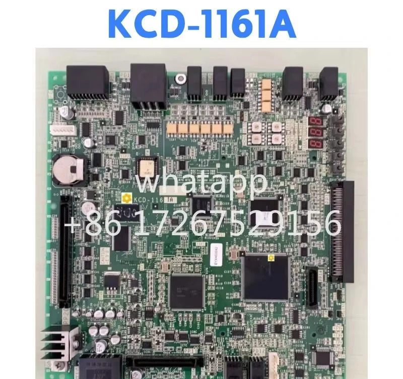 리퍼 마더보드 KCD-1161A OK