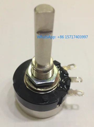RVQ24YN02HT33F B502 전위차계 굴삭기 전용