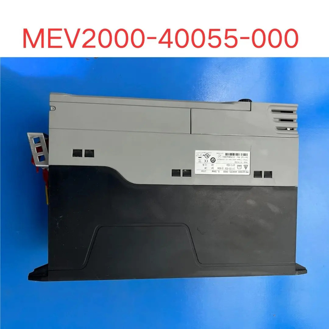 리퍼 OK MEV2000-40055-000 인버터 5.5KW