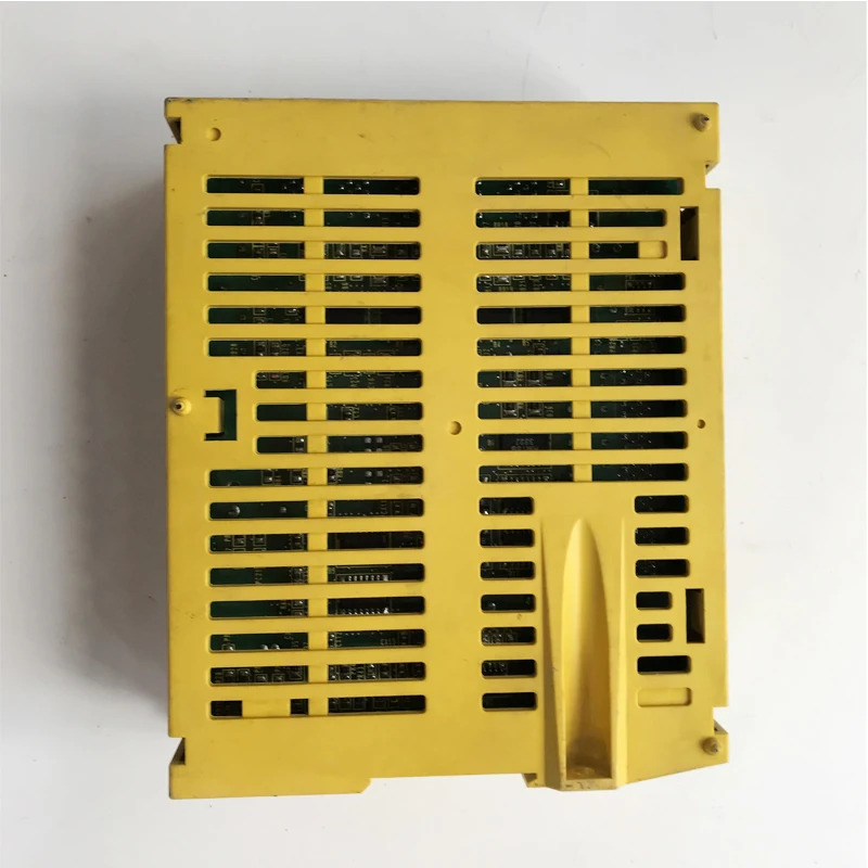 A02B-0236-C203 CNC 시스템 기계Fanuc I/O 모듈