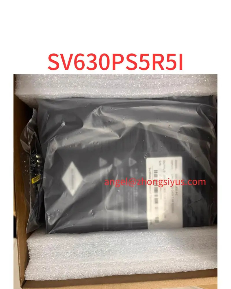 SV630PS5R5I 750W 드라이브