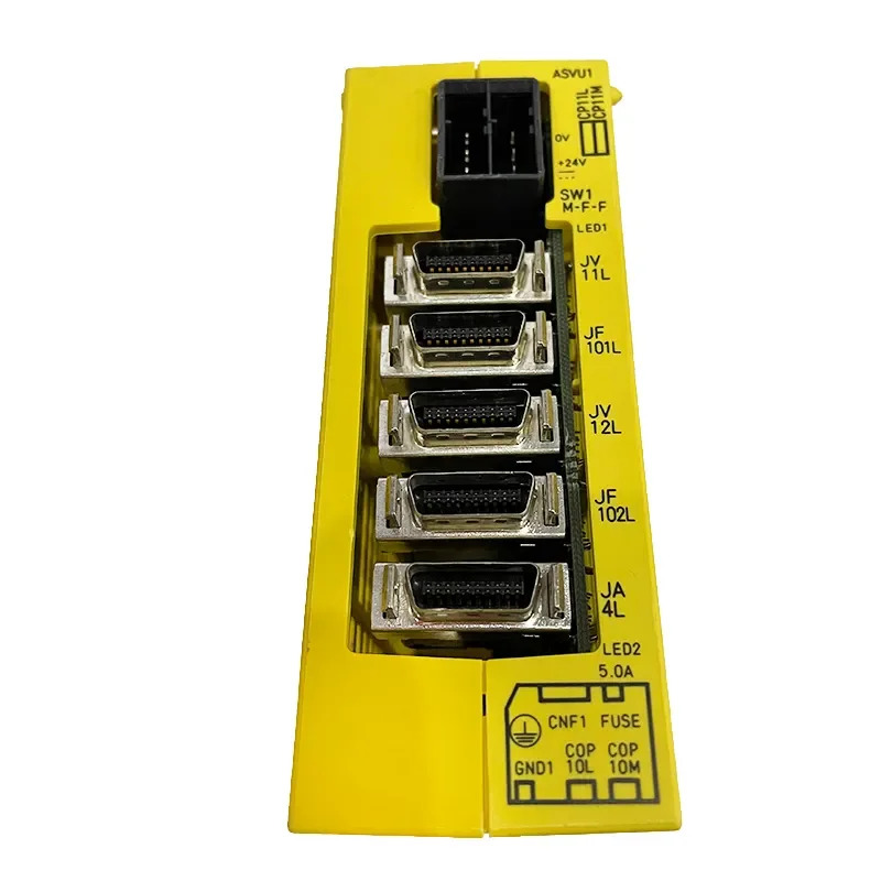 Fanuc PLC 유닛 위치 감지기 인터페이스 모듈 I/O A02B-0303-C205 A02B0303C205 신
