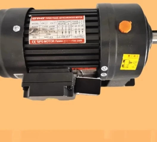 200W 감속모터 1/4hp호환 GPG 모터 CH-18