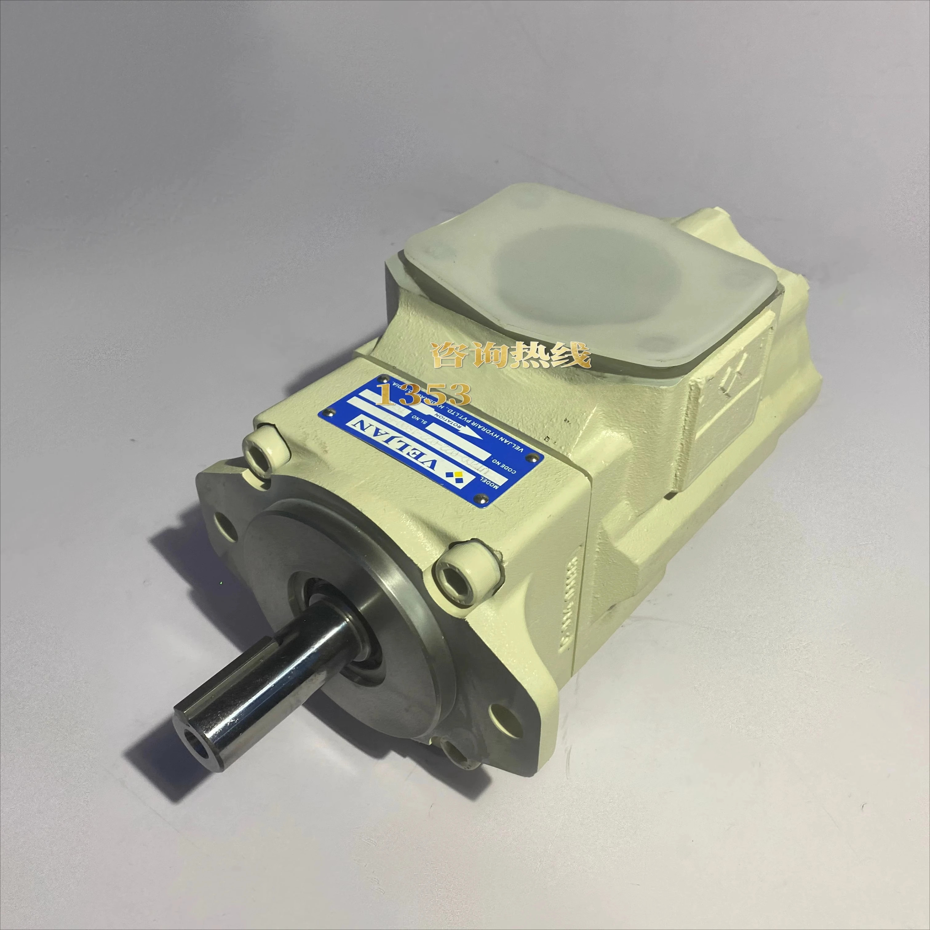 베펌프 VT6D-B42-1R01-B100 이펌프