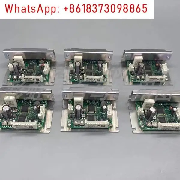 CRD5103PB CRD5107PB 5상 스테퍼 모터 드라이브 세분 256