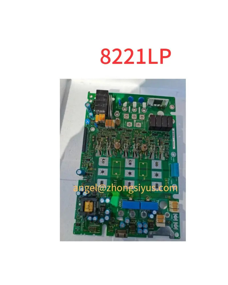 8221lp 리퍼는 인버터 9321eves evf8221 e82ev153 드라이브 플레이트 15kw