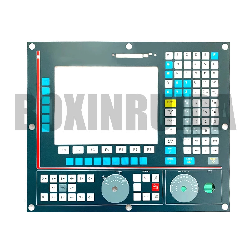 CNC8055i/A 조작 패널 키 스위치 8055