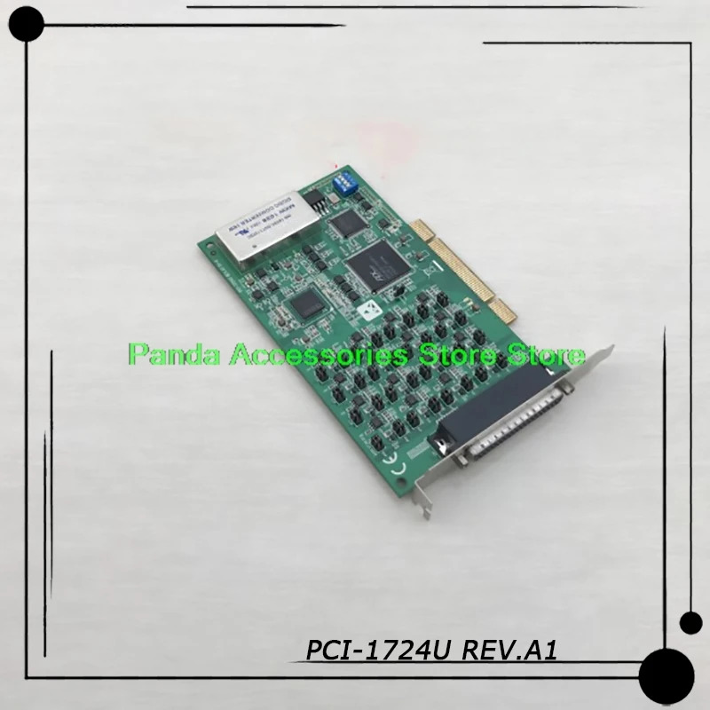 카드 PCI PMC2-PCI-3 PCI-1724U REV.A1 PCI-9112 REV. B1 PCI-1245V CP-168U Z8 G4 Z8G4 844779 -001 864764