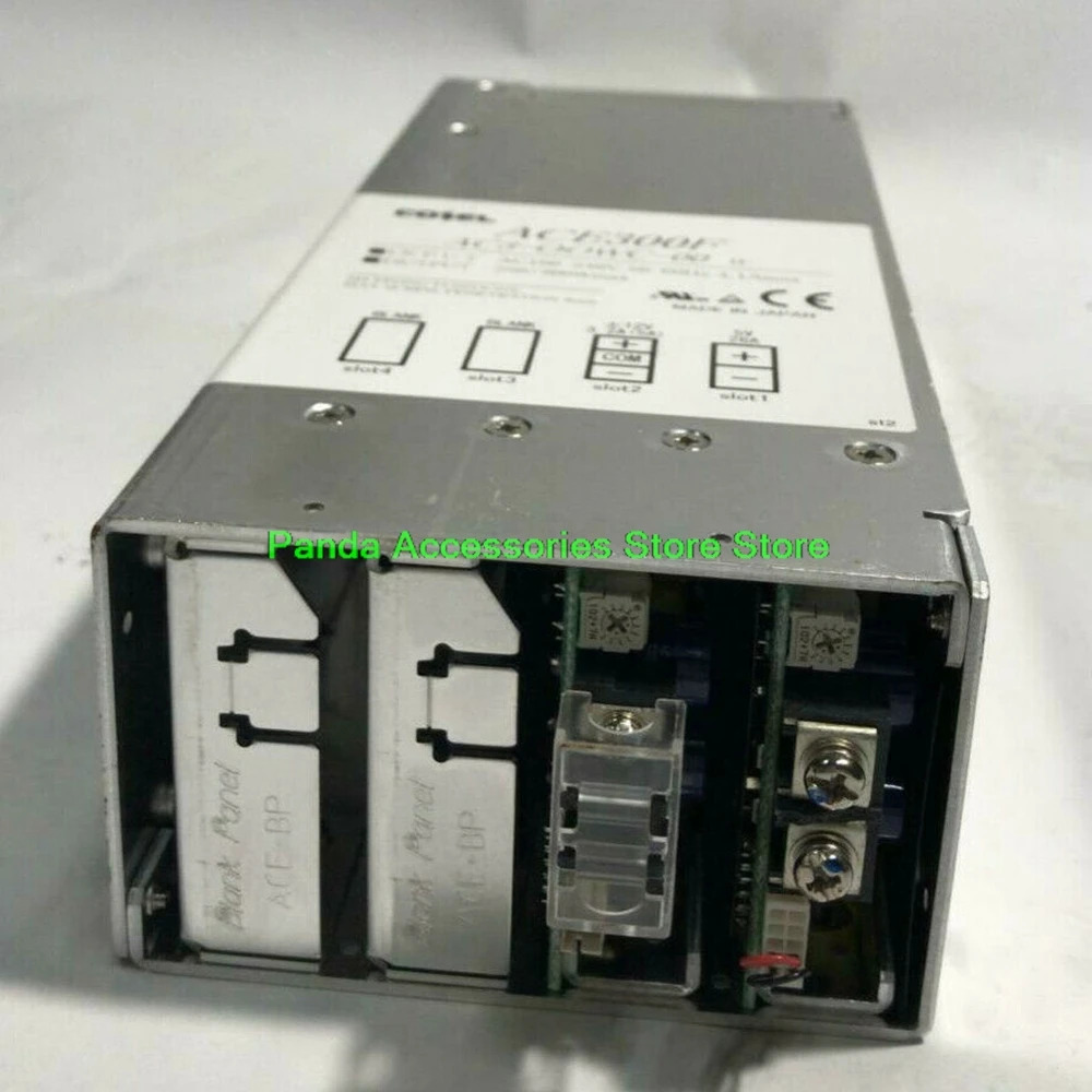 EL AC3-TCCB-00 AC3-OHRM-00 AC3-FWCB-00 AC3-OHWM-00 AC3-OFNC-00 AC3-GGGG-00 스위칭 전원공급장치 ACE300F 300W
