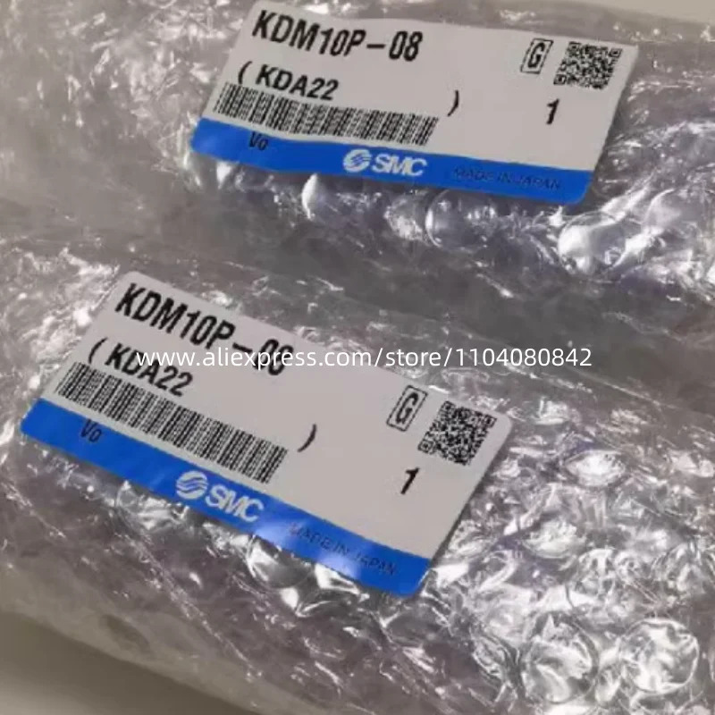 SMC 밸브 KDM20P-06 KDM20S-06 KDM20-06 KDM20P-08 KDM20S-08 KDM20-08 신