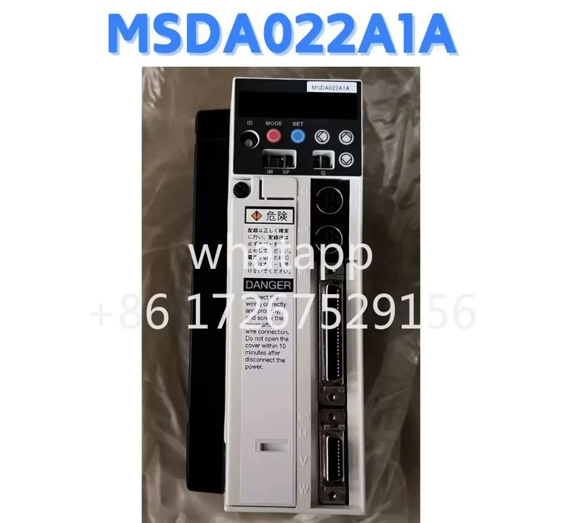 리퍼 드라이브 MSDA022A1A OK