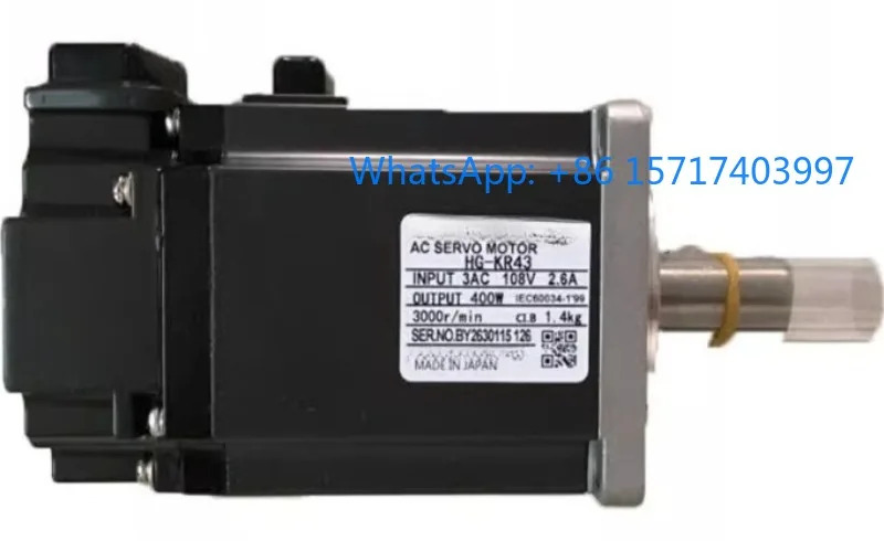 모터 HG-KR13J/B 23J/B 43J/B 73J/B HG-SR102/152/202/352J/B