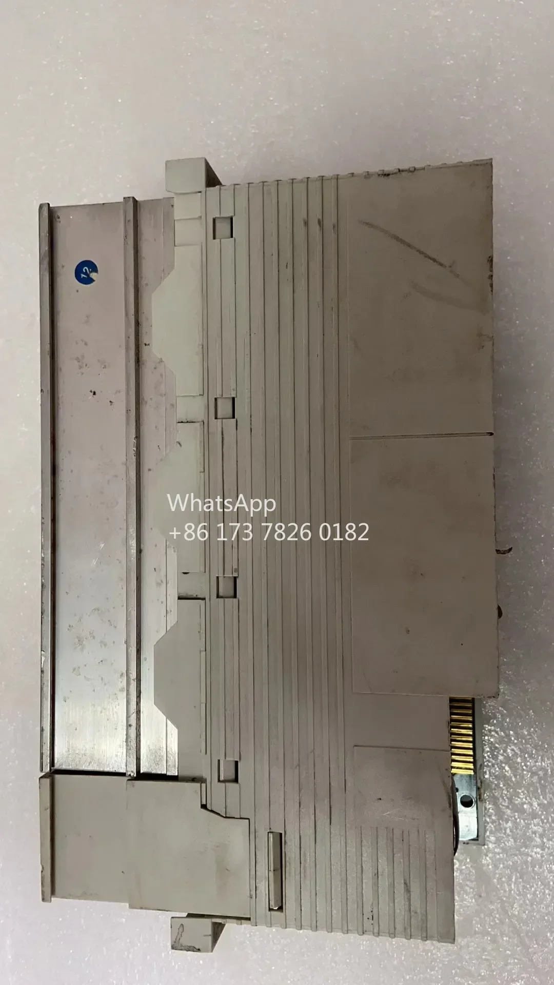 E82EV3024B 리퍼 완료 ok 주파수 변환기 E82EV302 4B