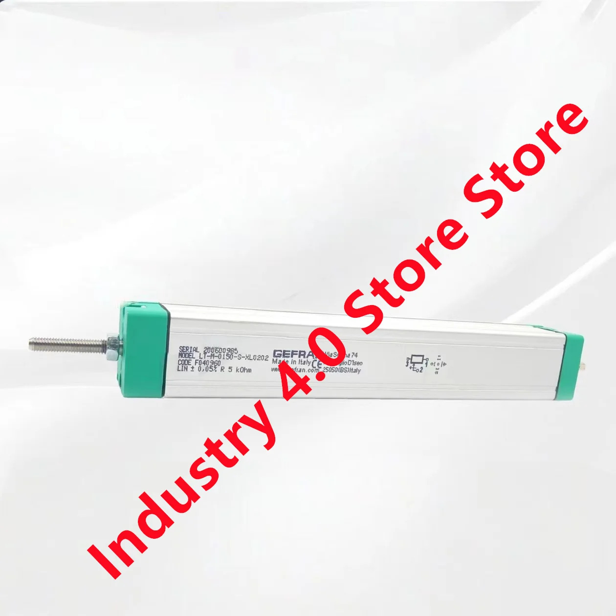 LT-M-0150-S-XL0202 LT-M-0600-S PY-2-F-050-S01M 오리지널 신