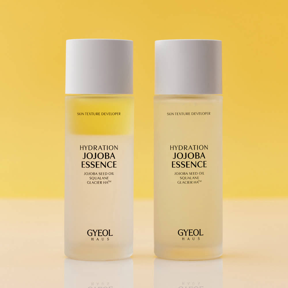 결 하우스 하이드레이션 호호바 에센스 80ml, 1개 이미지 2
